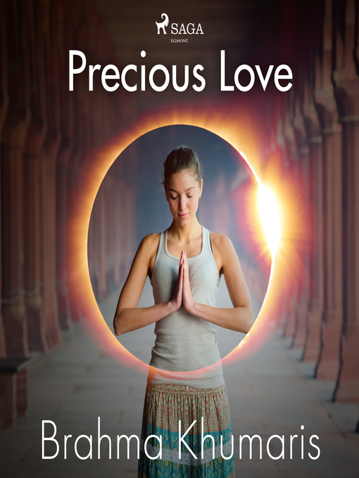 Title details for Precious Love by Brahma Khumaris - Wait list
